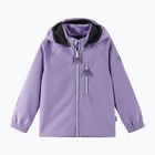 Geacă softshell pentru copii Reima Vantti blooming lilac