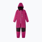 Combinezon softshell pentru copii Reima Nurmes deeper rosy berry