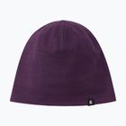 Căciulă de iarnă pentru copii Reima Dimma deep purple