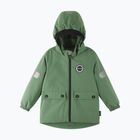 Geacă de ploaie pentru copii Reima Symppis green clay