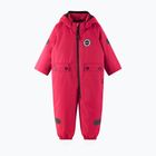 Combinezon softshell pentru copii Reima Marte Mid rosy berry