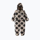 Costum softshell pentru copii Reima Marte Mid bej pământiu