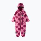 Salopetă pentru copii Reima Marte Mid softshell coral moale