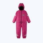 Combinezon softshell pentru copii Reima Sevetti rosy berry