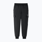 Pantaloni pentru copii Reima Hypytys black