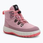 Încălțăminte pentru copii Reima Wetter 2.0 grey pink
