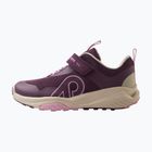 Reima Enkkari cizme pentru copii cu picioare goale violet închis