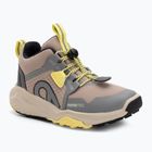 Încălțăminte barefoot pentru copii Reima Kiritin earthy beige