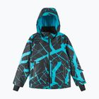 Geacă de schi pentru copii  Reima Tirro black