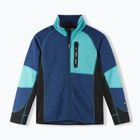 Bluză pentru copii Reima Liukuen twilight blue