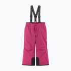 Pantaloni de schi pentru copii Reima Proxima rosy berry