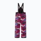 Pantaloni pentru copii Reima Terrie rosy berry