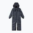 Combinezon pentru copii Reima Reach soft black