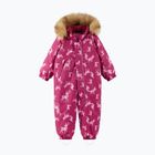 Combinezon pentru copii Reima Lappi rosy berry