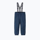 Pantaloni de schi pentru copii Reima Leikisti navy