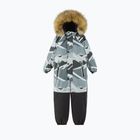 Combinezon pentru copii Reima Kipina deeper soft black