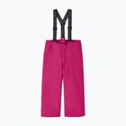 Pantaloni de schi pentru copii Reima Loikin rosy berry