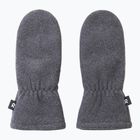 Mănuși de iarnă pentru copii Reima Tumpus black melange