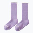 Șosete pentru copii Reima Urheilu blooming lilac