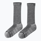 Șosete pentru copii Reima Urheilu melange grey