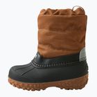 Ghete pentru copii Reima Loskari cinnamon brown