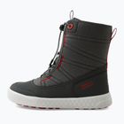 Ghete pentru copii Reima Hankinen soft black