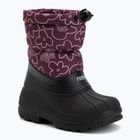 Ghete pentru copii Reima Nefar deep purple 5400024A-4962