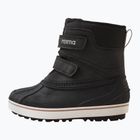 Ghete pentru copii Reima Coconi black