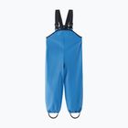 Pantaloni cu membrană pentru copii Reima Lammikko cool blue