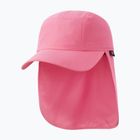 Căciulă pentru copii Reima Biitsi soft coral