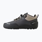 Încălțăminte barefoot pentru copii Reima Sankari soft black