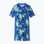 Combinezon UPF 50+ pentru copii Reima Vesihiisi fresh mint