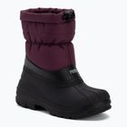 Ghete pentru copii Reima Nefar deep purple