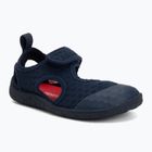 Sandale barefoot pentru copii Reima Rantaan navy