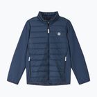 Geacă hibrid pentru copii Reima Sprintti navy
