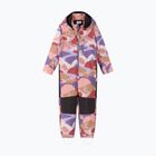 Combinezon softshell pentru copii Reima Nurmes rose blush