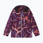 Geacă softshell pentru copii Reima Vantti deep purple