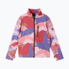 Bluză fleece pentru copii Reima Iisisti rose blush