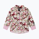 Bluză fleece pentru copii Reima Ornament Light Heather