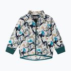 Bluză fleece pentru copii Reima Ornament Sparkly Blue