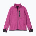 Bluză fleece pentru copii Reima Laskien fucshia