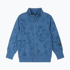 Bluză pentru copii Reima Mahin blue ocean