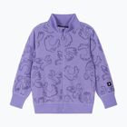 Bluză pentru copii Reima Mahin blooming lilac
