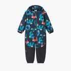 Combinezon softshell pentru copii Reima Mjosa navy