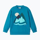 Bluză pentru copii Reima Collari aquatic blue