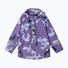 Geacă de ploaie pentru copii Reima Vesi misty violet