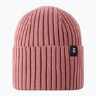 Căciulă de iarnă pentru copii Reima Hattara rose blush