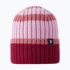 Căciulă de iarnă pentru copii Reima Vilpas rose blush