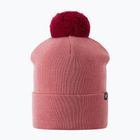 Căciulă de iarnă pentru copii Reima Omasi rose blush