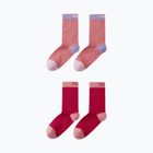 Șosete pentru copii Reima Parit rose blush